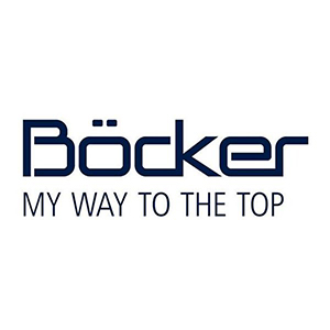Boecker Logo